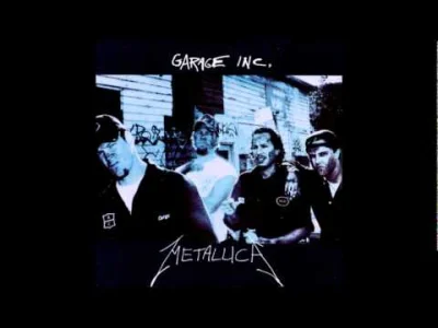 cultofluna - #365daymusicchallenge #100daymusicchallenge

#metal #metallica no i po...