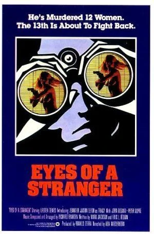 SuperEkstraKonto - Eyes of a Stranger (1981)

Cześć. Jak tam, co tam u was w ten pi...