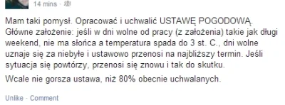 erbeka - Co Wy na to Mirki?

#pomysl #januszepolityki