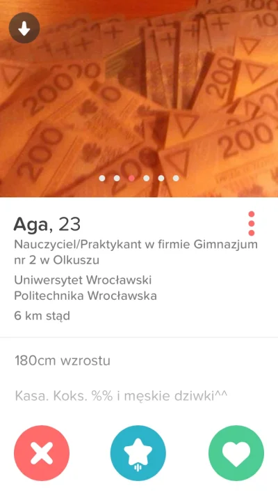 wykopytong - Też tak macie, że czasami lajkujecie jakieś karyny, żeby je później wyśm...