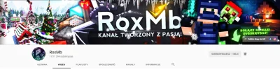 AsuriTeyze - Pierwszy youtuber po 9 latach zdobywa milion subskrybcji nagrywając mine...