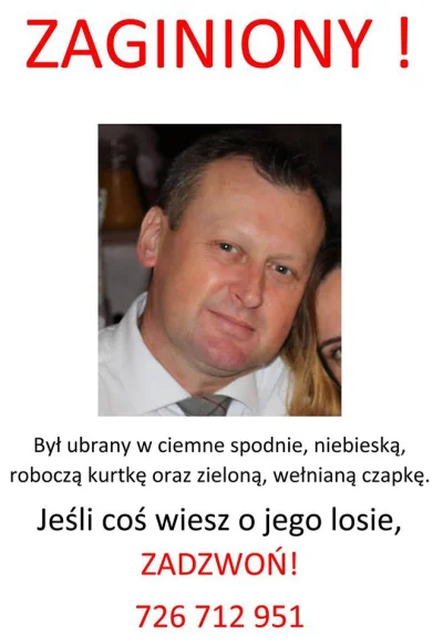 pejdzejroo - Prośba o #wykopefekt , sytuacja jest nieciekawa i przedstawia się następ...