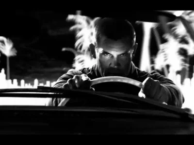 apanKuba - #trailer #sincity2