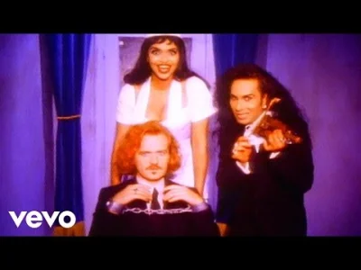 w.....i - Army Of Lovers - Obsession
#muzyka #armyoflovers