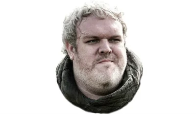 zakowskijan72 - @n__s: Biały to Hodor.