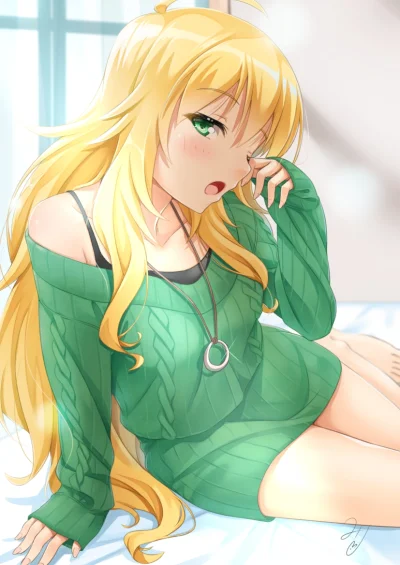 Azur88 - #randomanimeshit #idolmaster #hoshiimiki #longair

Dobry ᕙ(⇀‸↼‶)ᕗ