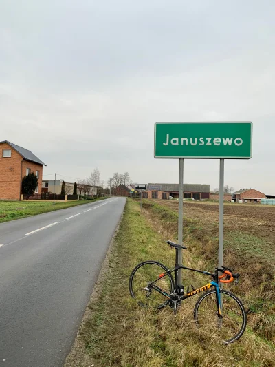 i.....a - Pozdrowienia dla Januszy z olx :D

#rower #impanaszosie