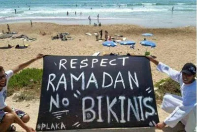 ziobro2 - jedziecie do hiszpanii lub francji na wakacje? to respektujcie ramadan na p...