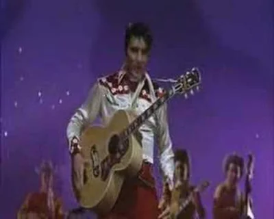 luxkms78 - #elvispresley #elvis #presley