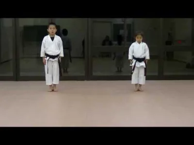 Caishen - #karate #kata

Spoko jest sobie przypomnieć co się robiło przez kilka lat :...
