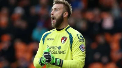 parachutes - Bournemouth have kept as many clean sheets in their last four home PL ga...