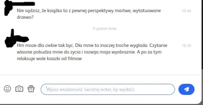 Johnny194 - Wczoraj pisałem byście podali mi najgłupszy tekst jaki pisaliście, bo chc...