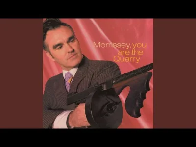 Ethellon - Morrissey - First of the Gang to Die
#muzyka #morrissey #ethellonmuzyka