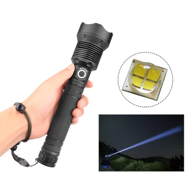 polu7 - XANES 1282 LED Flashlight - Banggood
Cena: 13.99$ (53.34 zł) + wysyłka | Naj...