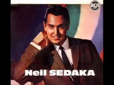 sugasuga - Neil Sedaka - One Way Ticket (to the blues) 
#muzyka #oldiesbutgoldies #50...