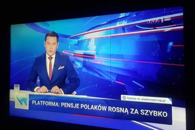 locheck - Propagandowa szczekaczka partii rządzącej.

 #tvpis #propaganda #pis #bekaz...