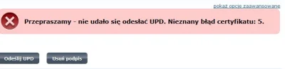 Dede - Czy ktoś próbował dopisać się do listy wyborców przez #epuap ? 
Jak sprawdzić...