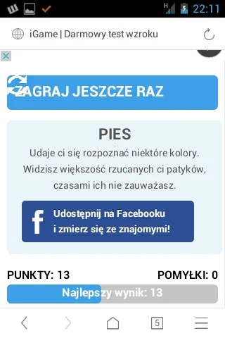 d.....4 - Poległem na bordowym ( ͡° ʖ̯ ͡°)

A wy mirki? Jak tam wasza spostrzegawczoś...