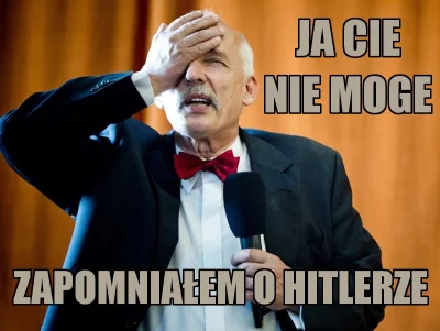 mateusza - #korwin #debata