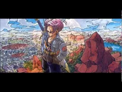 80sLove - Muzyczny klasyk z anime Dragon Ball Z na sobotni wieczór... użyty tylko raz...