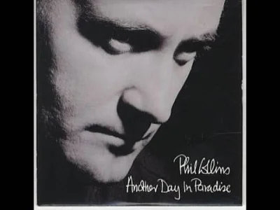 Roballo - > Phil Collins - Another Day In Paradise

#muzyka #powrotdodziecinstwa