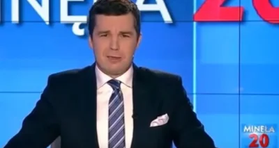 UlfNitjsefni - > Teraz pokażcie mi taki program w TVPis

@Ostrymirek: Minęła 20. Pl...