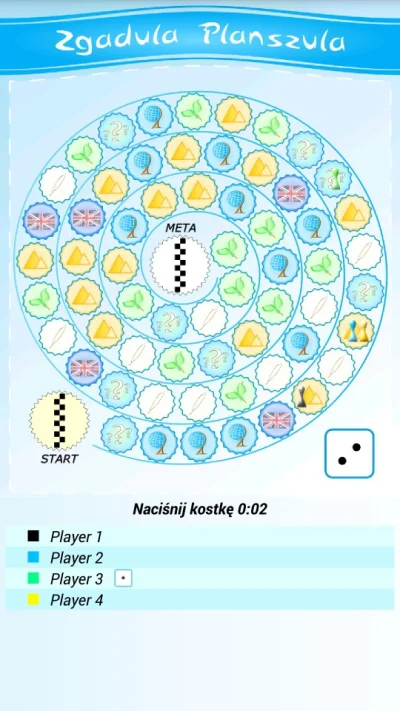 Snakeyes - Siema wszystkim,
Chciałbym się was poradzić odnośnie mojej gry. Minęło tr...