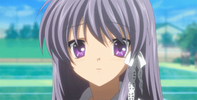 Onii-chan-san_Senpai - ! Zbliża się koniec... (╯︵╰,)
#randomanimeshit #clannad #kyou...