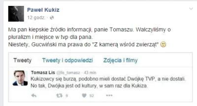 bunio244 - #tomaszlis #kukiz #bekazlisa #bekazlewactwa #heheszki #polityka