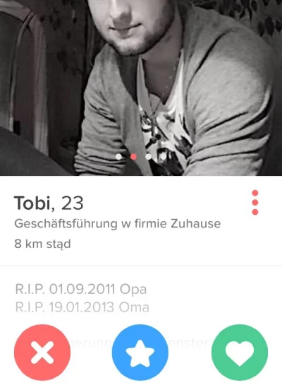 Rolkam - #rozowepaski #badoo #tinder
czy ktos mi to wytlumaczy? ;o
Wtf?