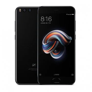 polu7 - Banggood:

1. Xiaomi Mi Note 3 - 6GB RAM 64GB ROM Snapdragon 660 w cenie 28...