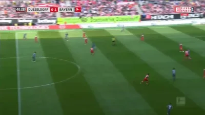 Ziqsu - Kingsley Coman (x2)
Fortuna Dusseldorf - Bayern 0:[2]
STREAMABLE
#mecz #go...