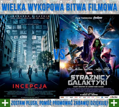 Matt_888 - WIELKA WYKOPOWA BITWA FILMOWA - EDYCJA 1!
Faza pucharowa - Mecz 65

Tag...