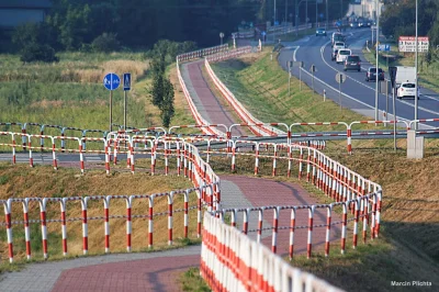 KEjAf - Mam nadzieję że zarządza tym ktoś inny niż budową poprzedniej "autostrady row...