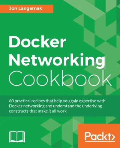 konik_polanowy - Dzisiaj Docker Networking Cookbook 

https://www.packtpub.com/pack...