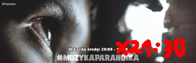 mpower - Już o 20.00 kolejna #muzykaparanoika na antenie Radia Wolne Mirko FM!

Od ...