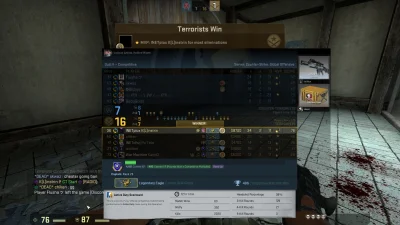 karpiq - Coraz bliżej Global Elite ( ͡° ͜ʖ ͡°)
#csgo #chwalesie