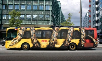 M.....o - #autobusyboners #kolor #zoo Link reddit.