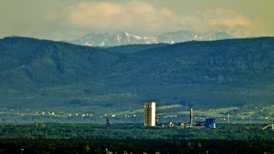 szpill - @DanielPlainview: #kopalnia #tatry #brzeszcze

Zdjęcie z Katowic