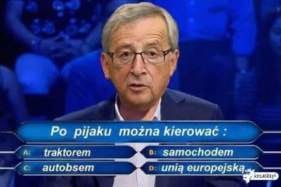 mimmo - A co robi Juncker w miniaturce?