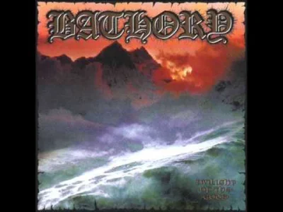 Jrv20 - Cała płyta 8/10 
#bathory #vikingmetal #paganmetal #metal