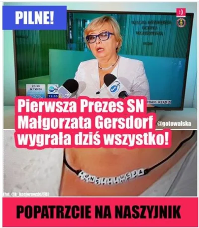 adam-nowakowski - PiS już się z tego nie podniesie.

#polska #polityka #pis