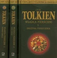 K.....t - @Turbo_: Władca Pierścieni (ang. The Lord of the Rings) – jest wartościowa ...