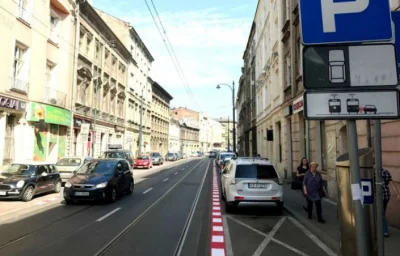 piekuo - A w takim Krakowie w ciągu tygodnia są 3-4 zatrzymania ruchu tramwajowego z ...