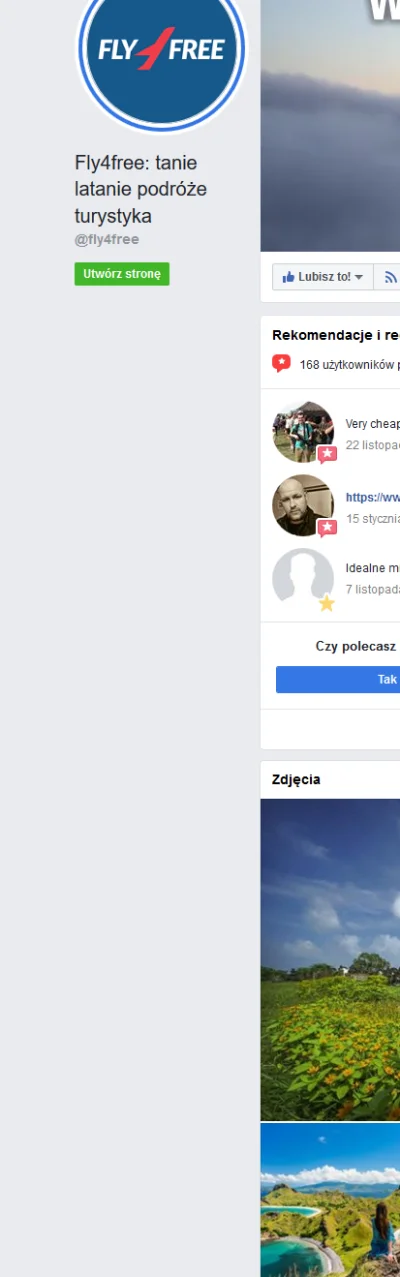 Akuku69 - Gdzie jest boczne menu? :/
Muszę ręcznie do adresu dopisywać /posts by zob...