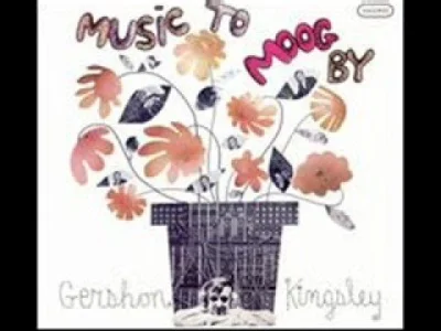bscoop - Gershon Kingsley - Shelia [US, 1969]
#spacelounge #loungemusic #synthpop #m...