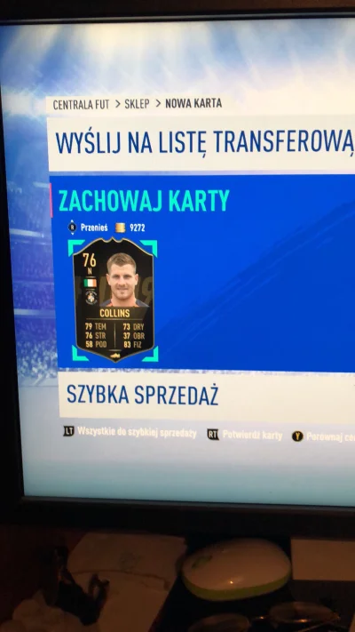 wscieklybyk - Sbc o wymienne if, ja #!$%@? #fut #fifa19