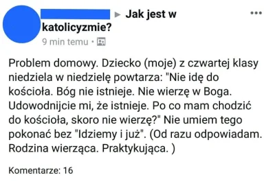 Proxnik - A się zirytowałem 

#bekazkatoli 

W komentarzach więcej