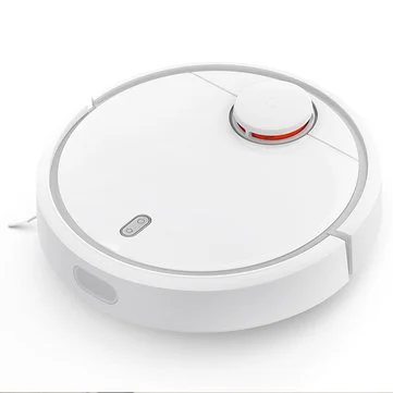 n____S - Xiaomi Mi Robot Vacuum Cleaner - Banggood 
Cena: $243.99 (911.56 zł) / Najn...