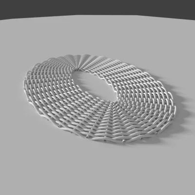 Gorion103 - @Leinnan: 
Modyfikatorem curve i lattice można bardziej skomplikowane ks...